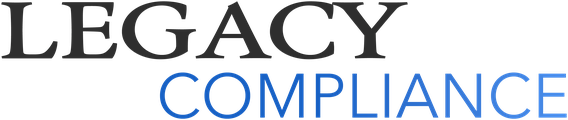 Legacy Compliance logo