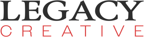 Legacy Creative logo