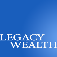 Legacy Wealth logo
